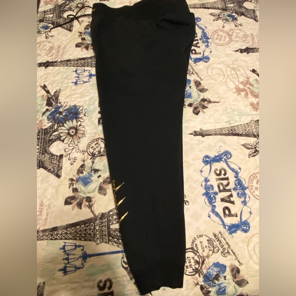 Nike Women’s Fleece Joggers